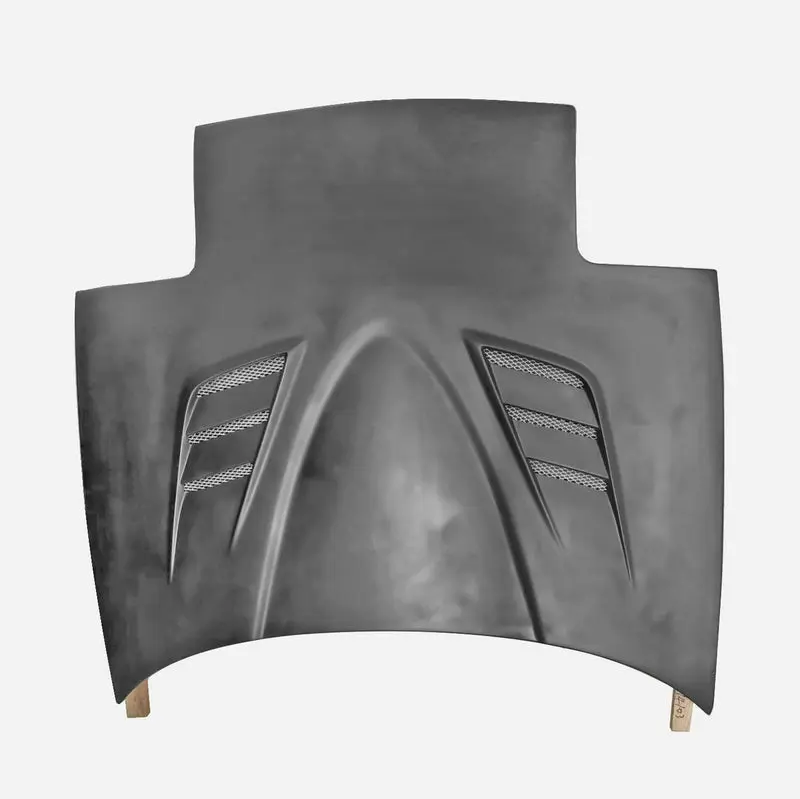 MAZDA RX7 FD3S EPA Type Hood
