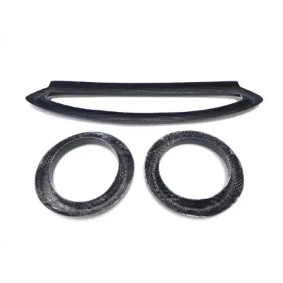 TOYOTA BRZ/FT86/GT86 Air Con Surround LHD/RHD (3Pcs)