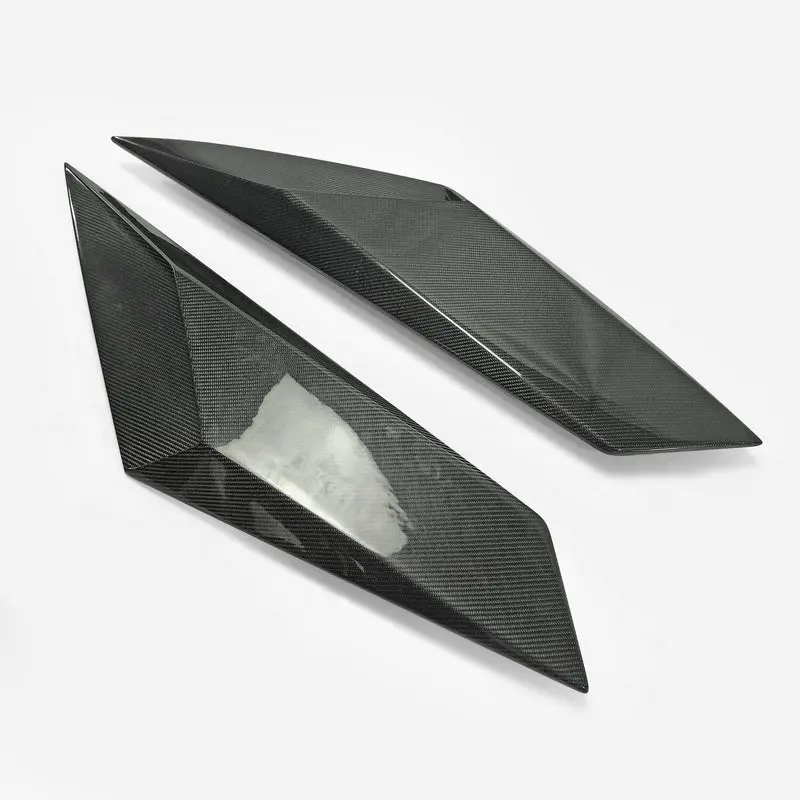 Lamborghini Aventador LP700 LP720 750SV Style Side Vents