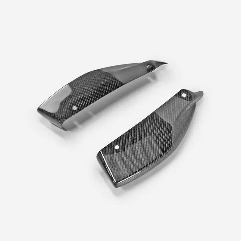 TOYOTA GR86 ZN8 TMS Type rear spat (Cannot fitted with A-86ZN-DIF-TMS)