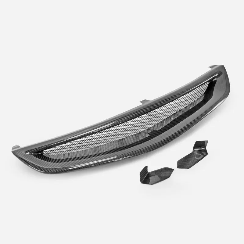 Honda Civic FD2 06-08 JS Style Front Grill (JDM only)