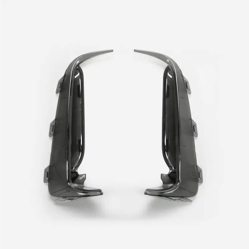 Honda Civic Type-R FL5 Fog light cover