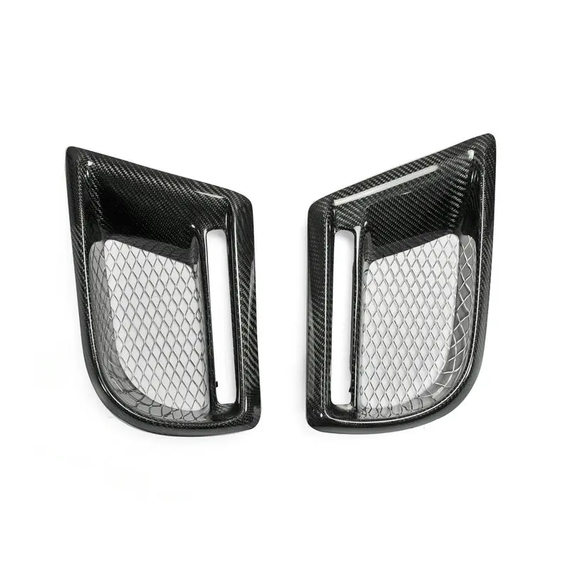 Mini Cooper 11y~ R56 DAG Fog Light Cover
