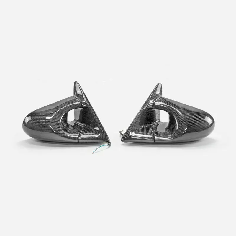 LEXUS 98-04 GS300 430 S160 Toyota Aristo JZS161 Aero Mirror (Right Hand Drive Vehicle)