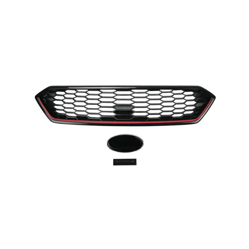 Subaru 18-21 WRX VAB VAF facelift WRX WBA Grille