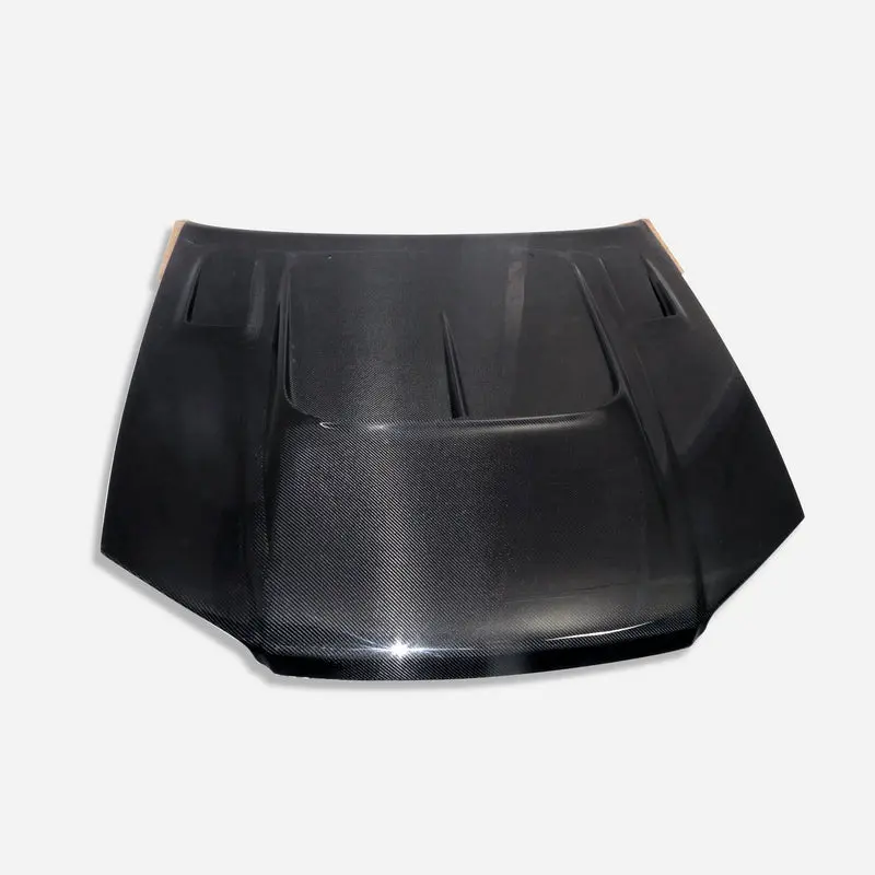 Nissan Skyline R34 GTT B Type vented hood