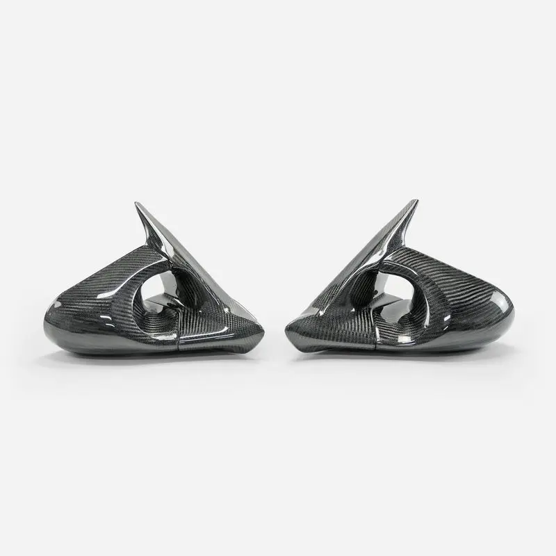 Nissan Stagea C34 M34 Aero Mirror (Right Hand Drive Vehicle)