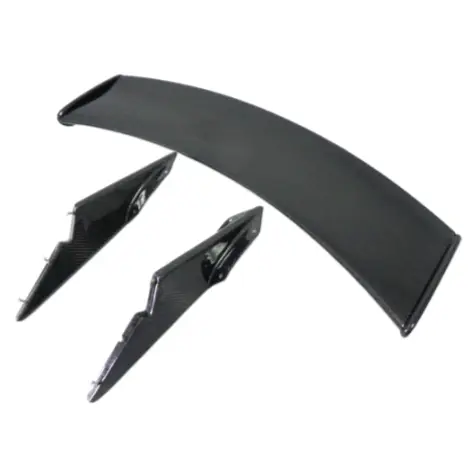 Lotus Exige S2 Carbon Rear Spoiler