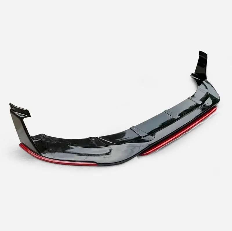 Mini Coooper F56 JCW GM type front lip
