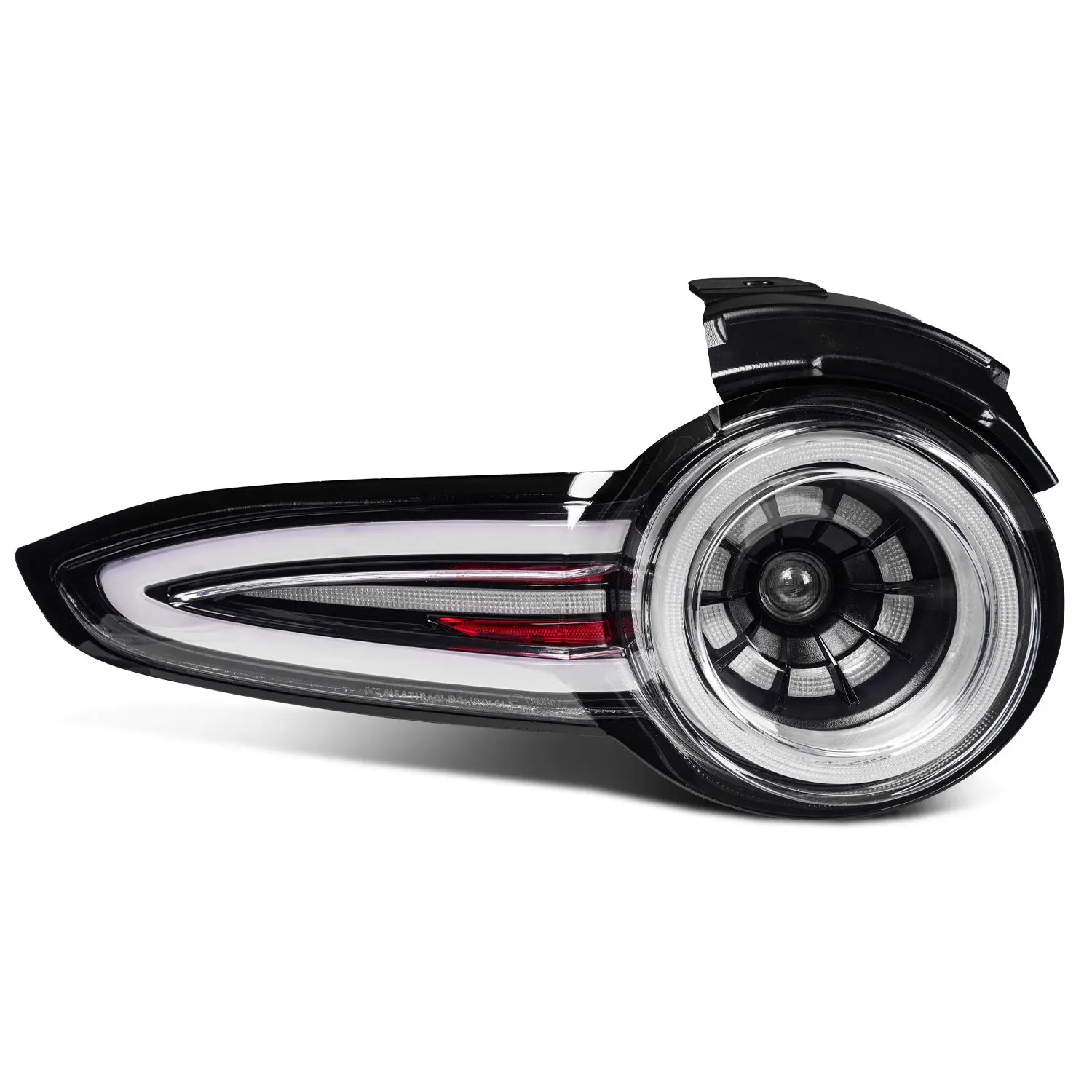 MAZDA MX5 ND5RC Miata Roadster rear brake light