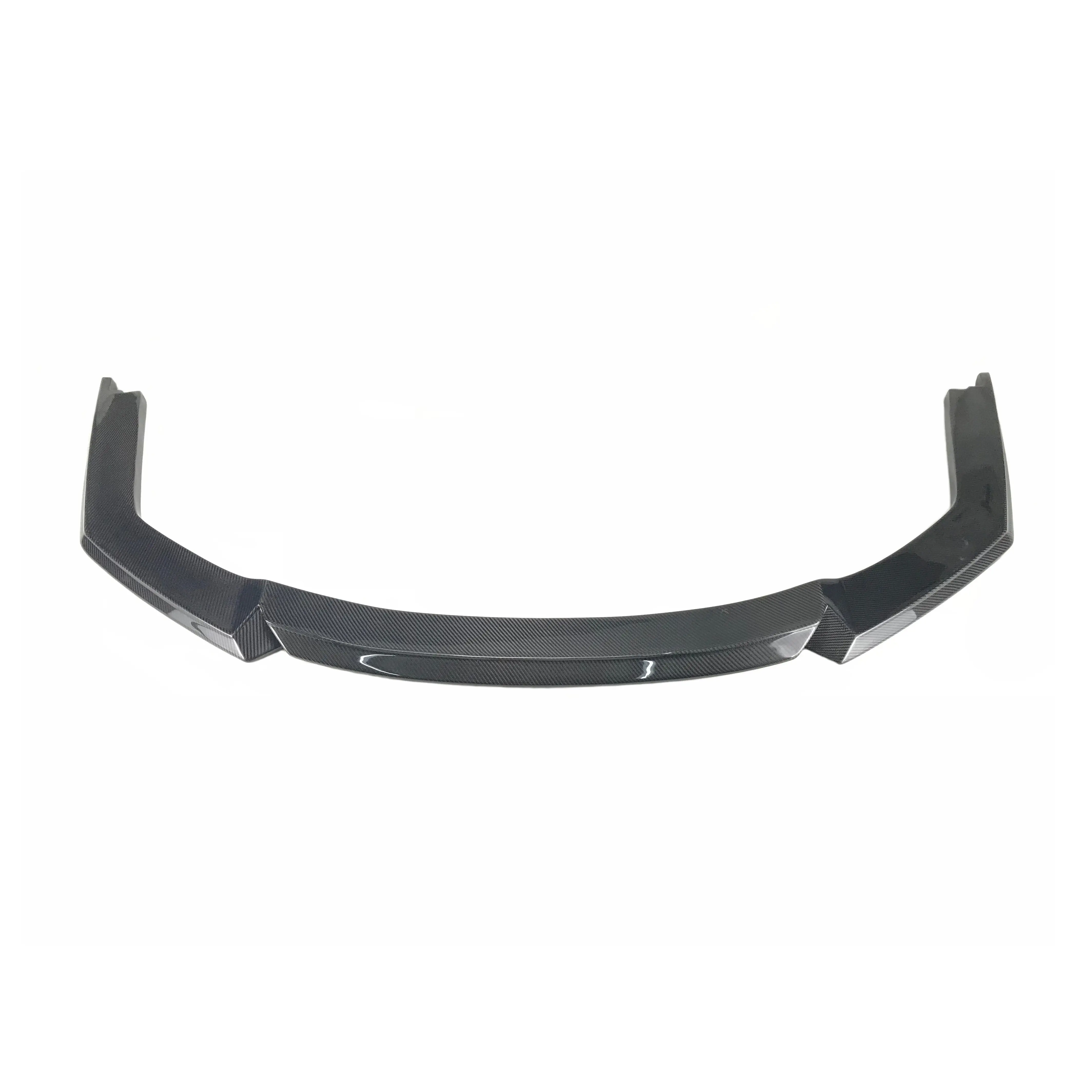 Lamborghini 14 onwards Huracan LP610 Vor Type Front Lip