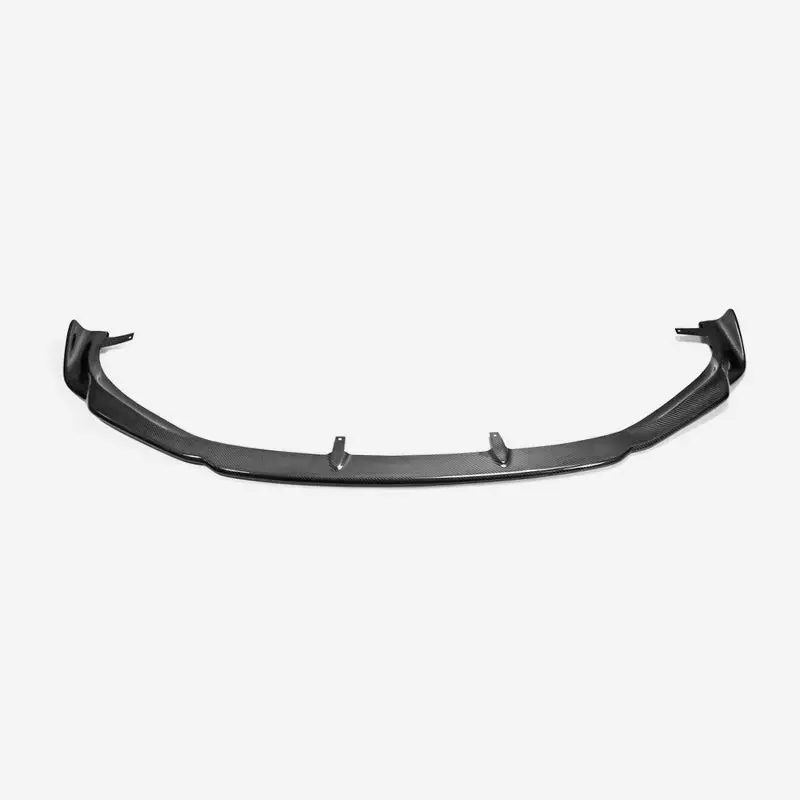LEXUS IS250 Aimgain Type 1 Front lip (F-Sport IS350/ IS300h/IS250, GSE31/AVE30/GSE30)