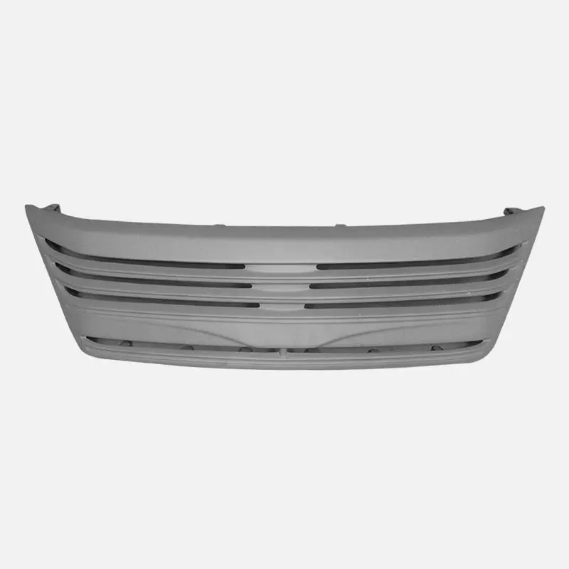 Toyota 12-15 Vellfire 20 series AH20 TMK Style front grill (Facelift)