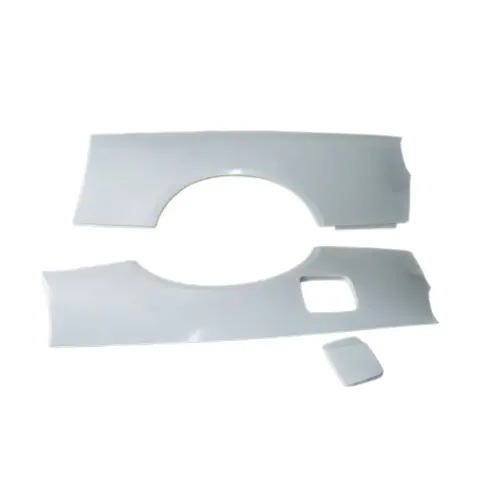 Nissan S15 Silvia GF Type rear fender