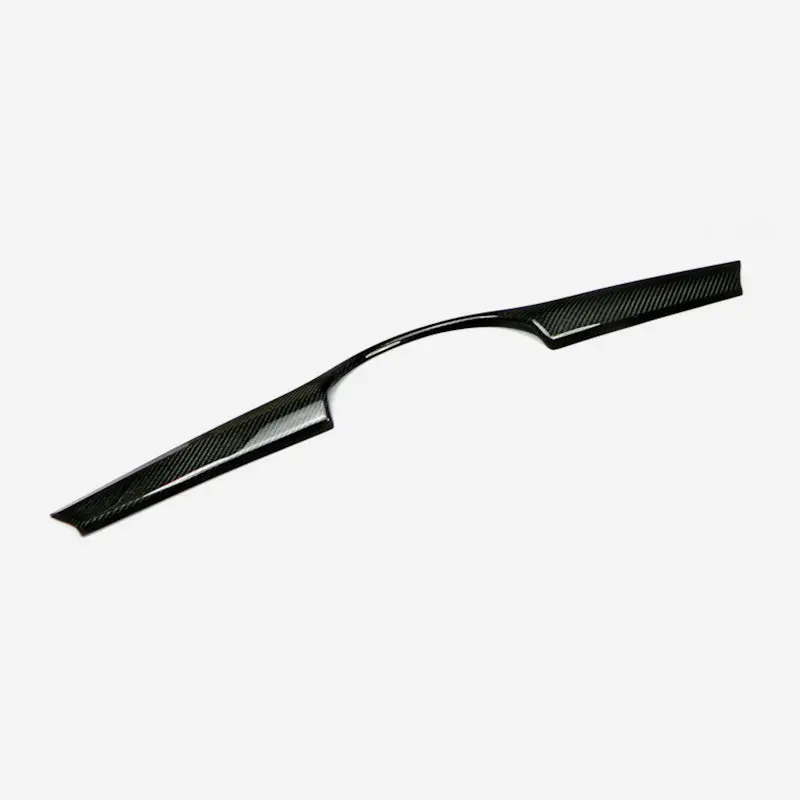 Hyundai Veloster Front Bumper Grill Cover (Non Turbo)