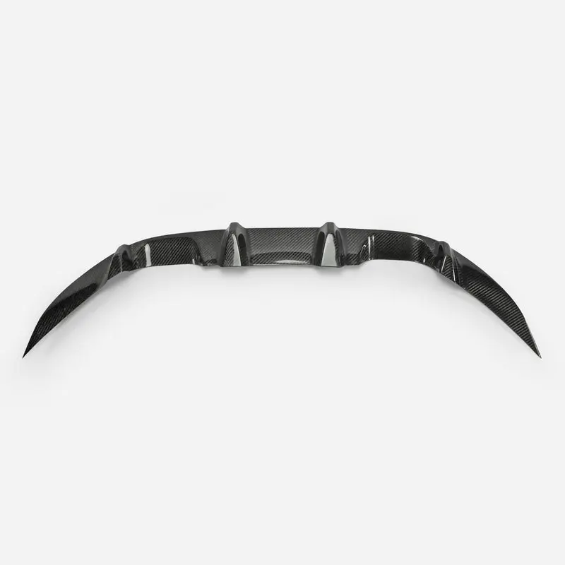 MAZDA MX5 ND5RC Miata Roadster EPA Rear Diffuser (Twin exhaust)