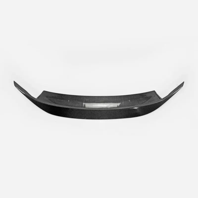 Toyota C-HR rear gate spoiler ARS Style rear trunk wing