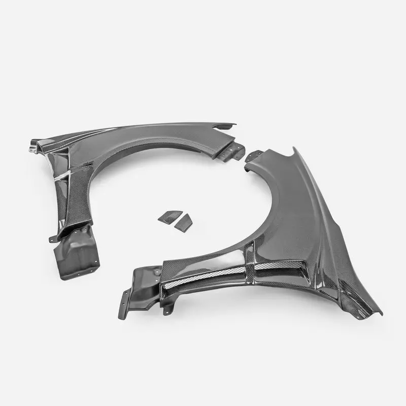 SUBARU WRX VAB VAF VRS Arising II Front Fender 2Pcs
