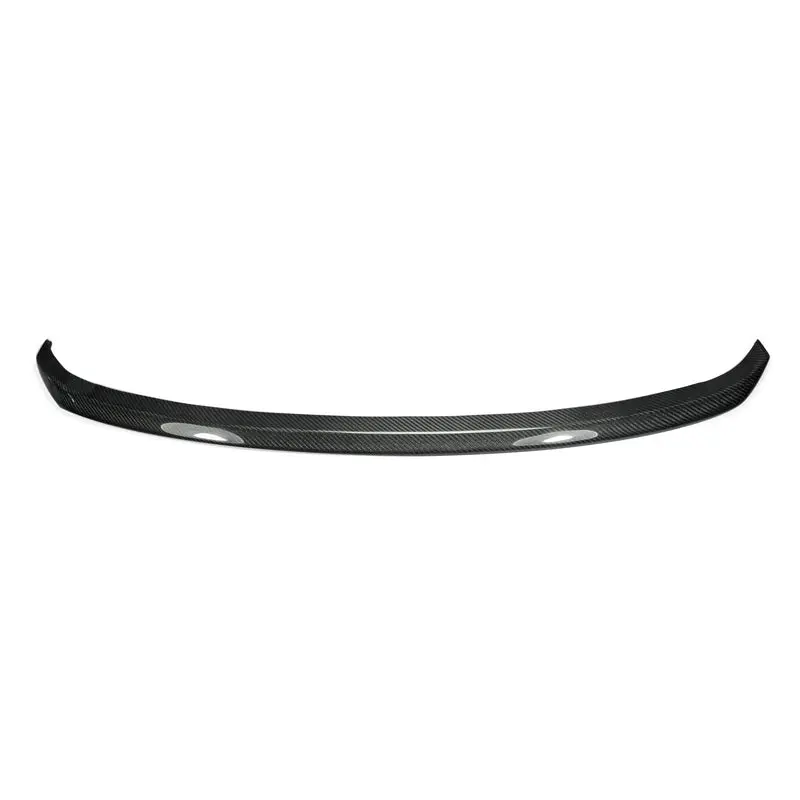 Nissan 12 onwards 370Z Z34 Kouki Late model TK-Style Front Bumper Lip (facelift)