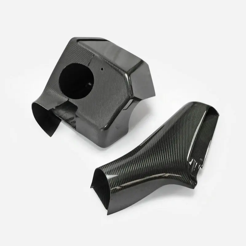 Subaru Impreza GRB/GVB Kansai Style Air intake box