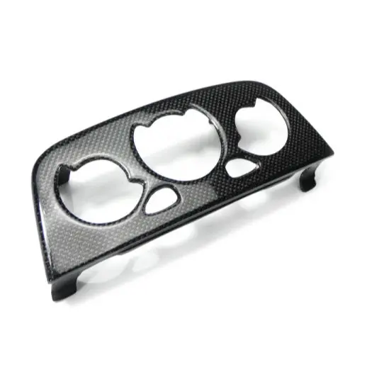 FERRARI F430 Air Condition Panel Replacement LHD