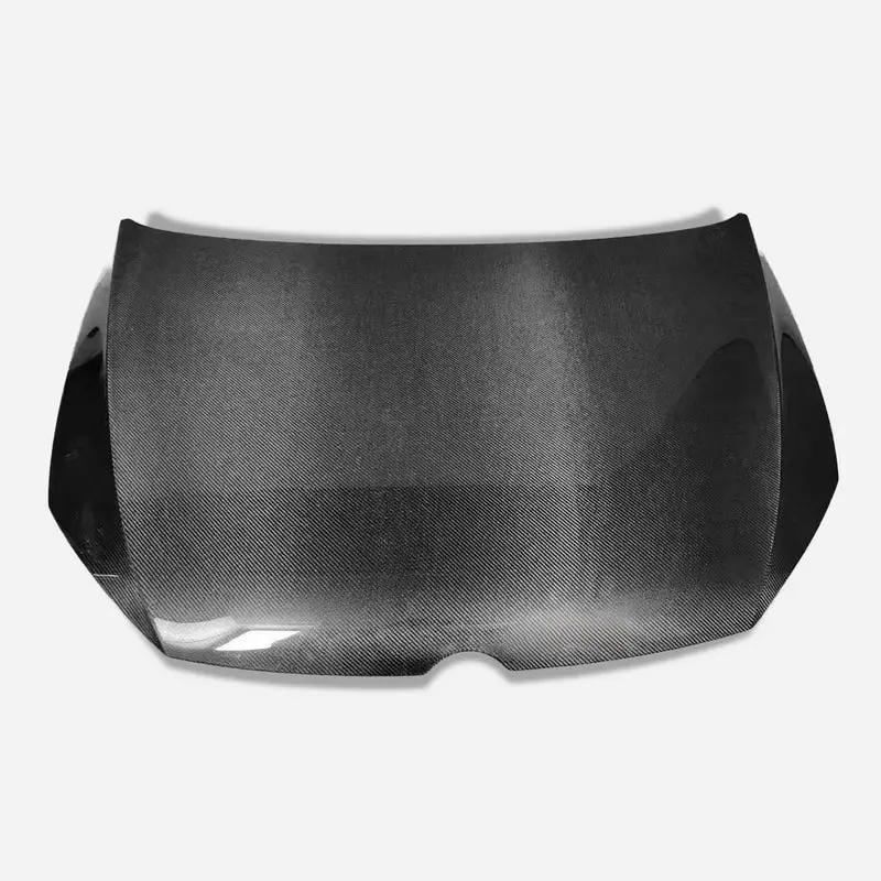 VW Golf 7 GTI TSI OE Type Hood