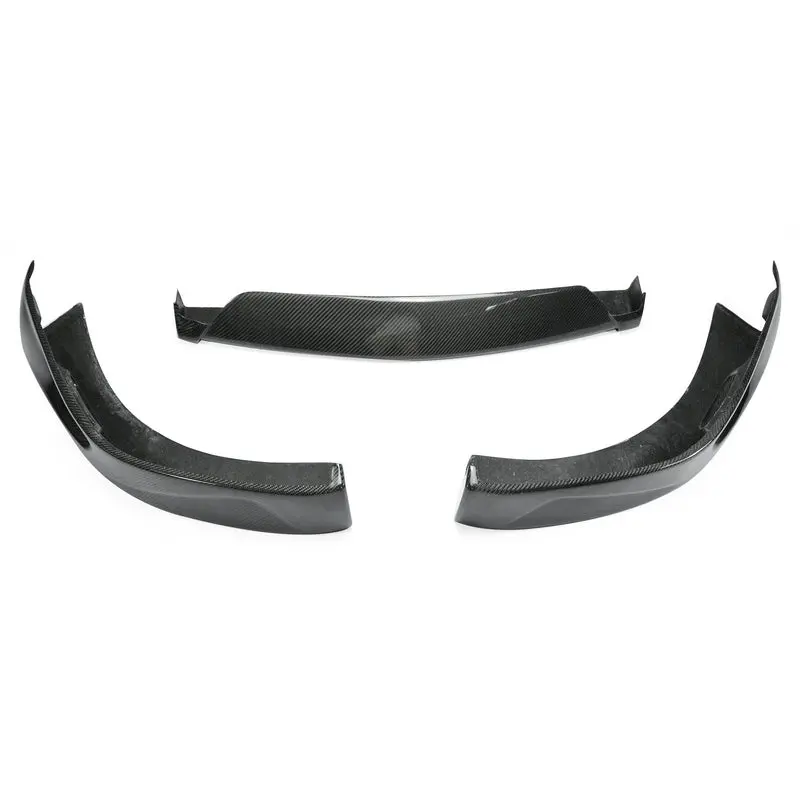 Mitsubishi Evolution 6 Extreme Front Lip