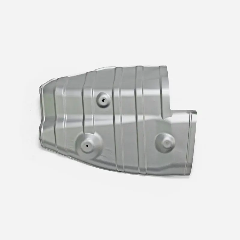 Nissan Trunk Floor Heat Insulator - Skyline R33 R34 Silvia S14 S15 #663141192