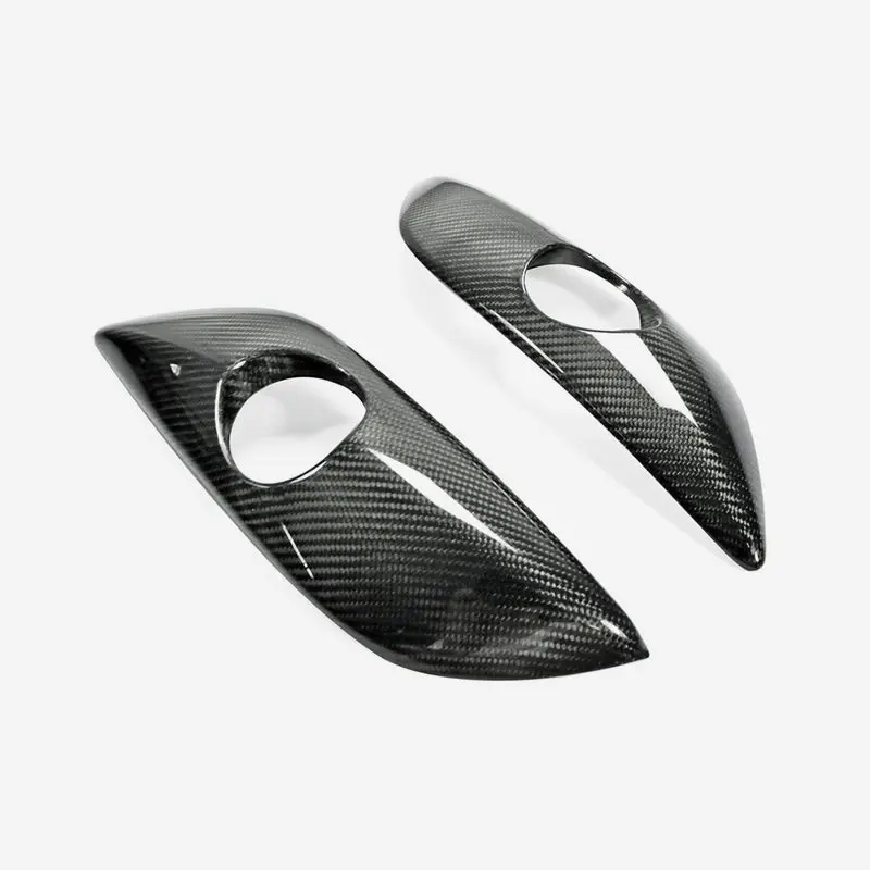 Hyundai Veloster 2011-2017 NAV Front Fog Cover (Non Turbo)