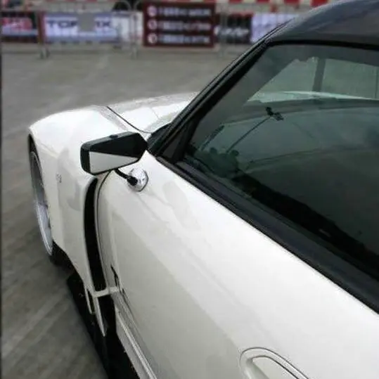 Honda S2000 AP1 AP2 AM type wide body front fender
