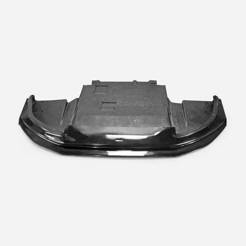 MITSUBISHI EVO 10 VRS Style Wide Ver. Front Lip with Diffuser