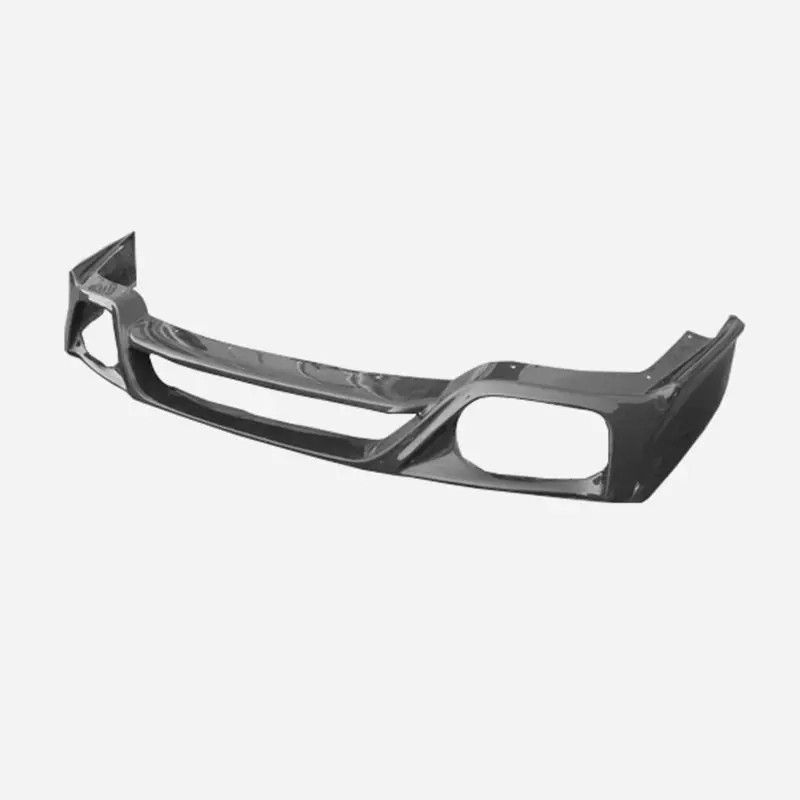 Nissan R35 GTR ZL Style Rear Lip