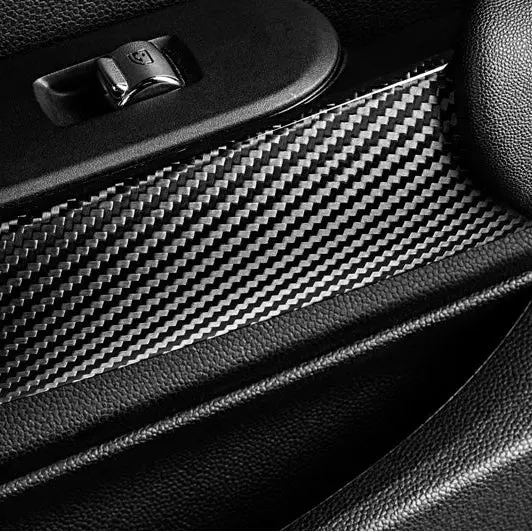 Mini 2013 onwards F56 Cooper Door Handle Side Trim