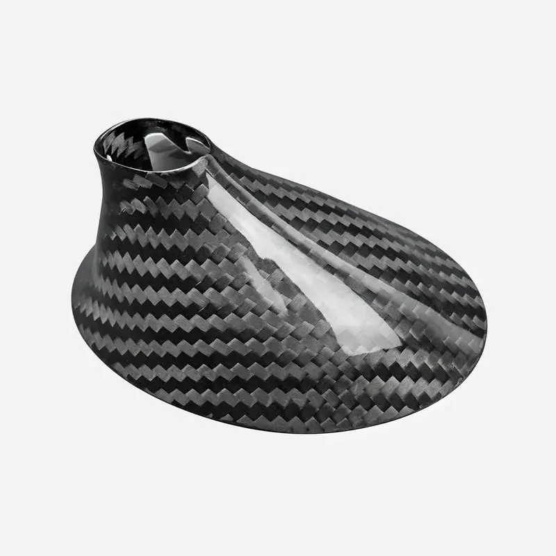 Fiat 500 2010-2015 antenna cover