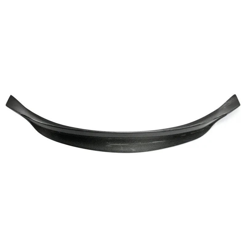 Maserati Ghibli 2014-2017 ASpec Style Rear Duckbill Spoiler