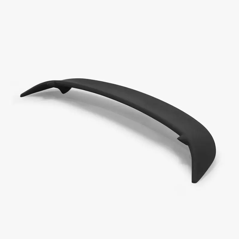 Honda CRZ ZF1 10.2 -12.8 SBLK Style Rear Wing