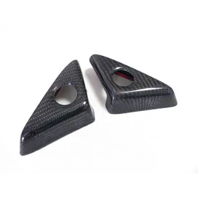 Nissan R35 GTR Door Mirror Inner Panel Trinagle