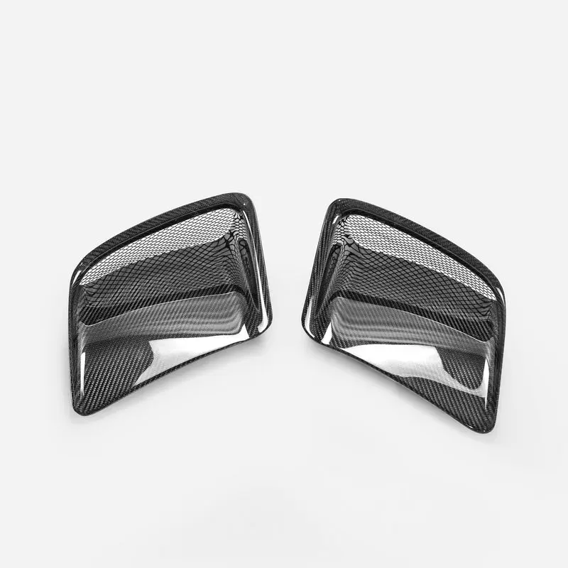 HONDA NSX 91-05 NA1 NA2 OE Style Side Intake Duct