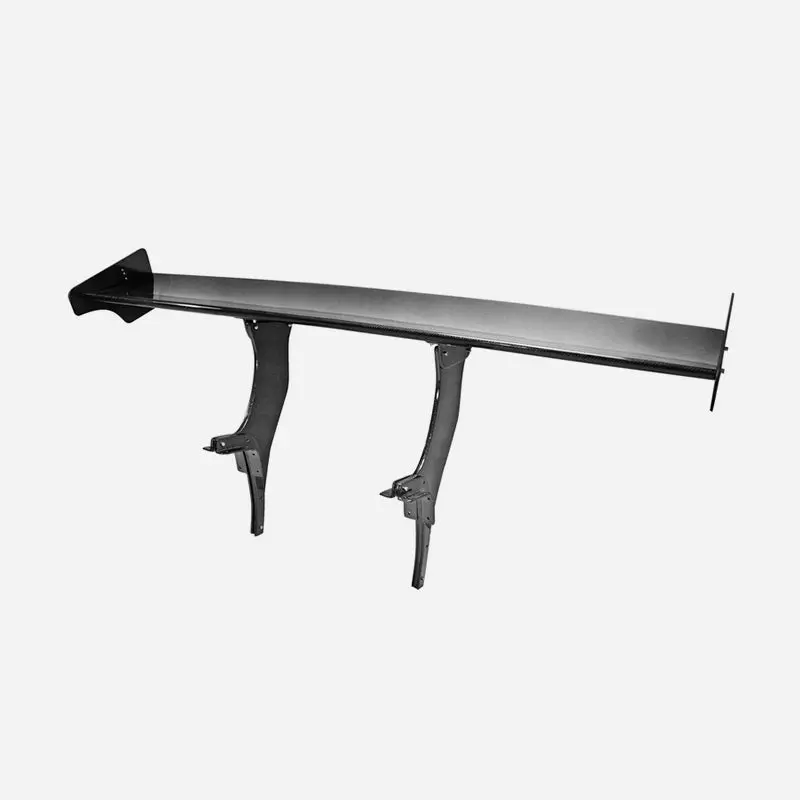Nissan S13/180SX Type A GT Spoiler (Fitting on the trunk)