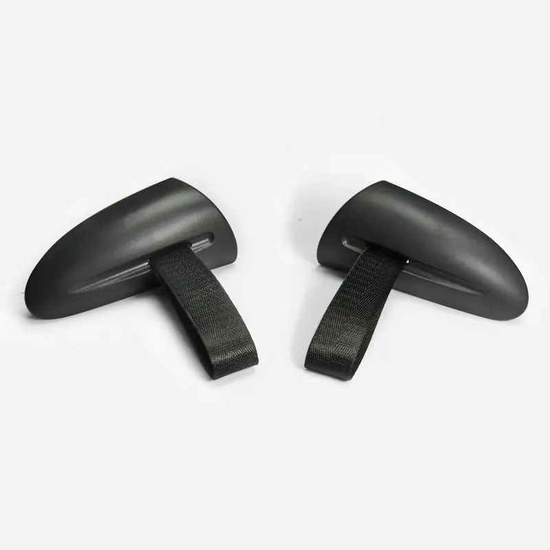 Porsche GT3 RS Type Door Pulls Handle (987 Cayman/ 987 Boxster/ 997 Carrera) Pair