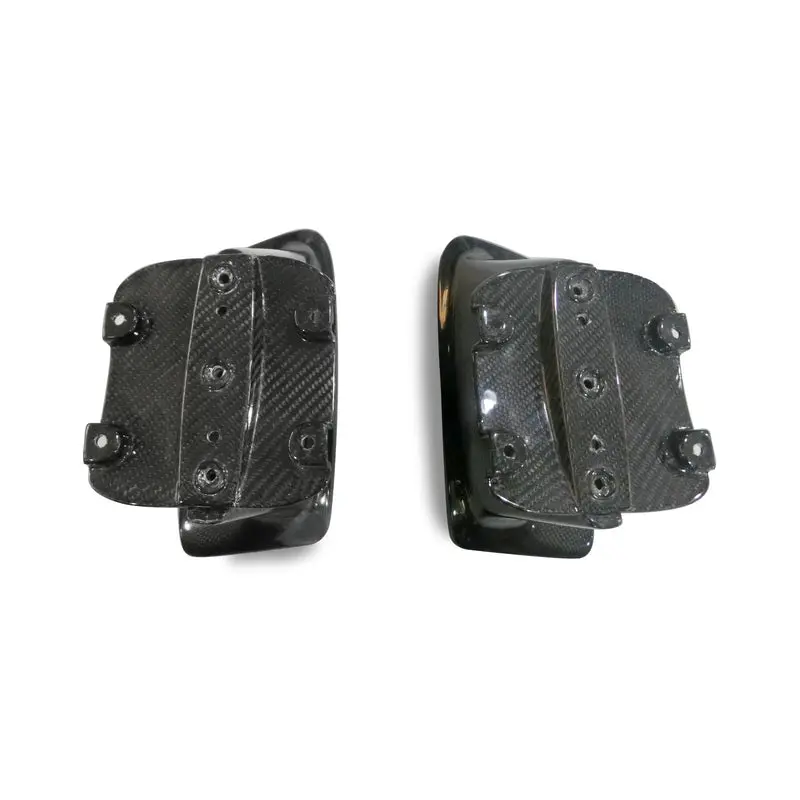 Nissan Skyline R34 GTR OE Type Underside Lid (Only use with GTR OE middle blade)