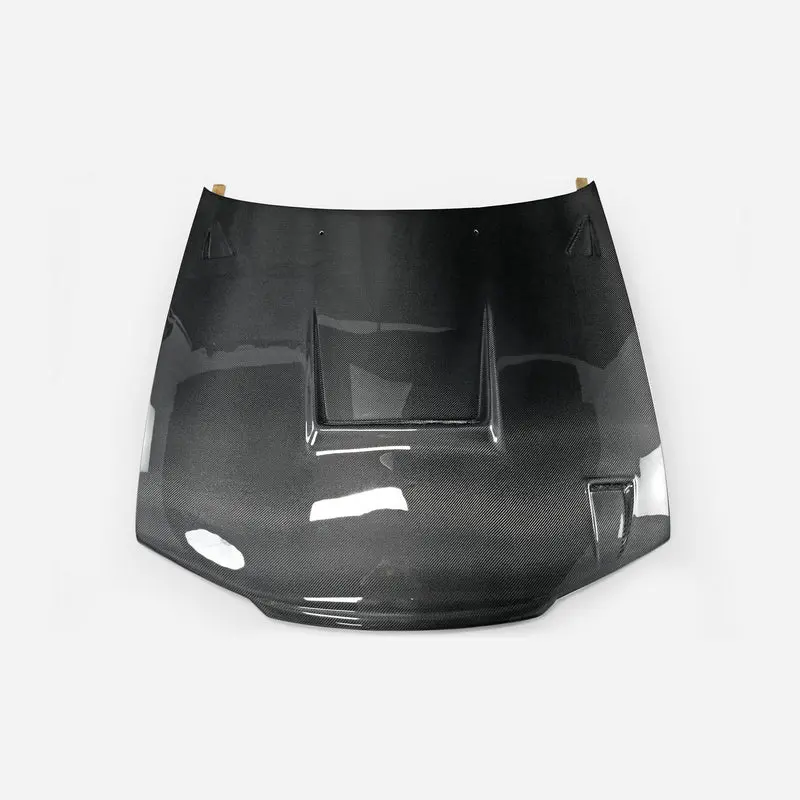 Nissan Skyline R32 GTR EPA Type Hood Carbon body kits
