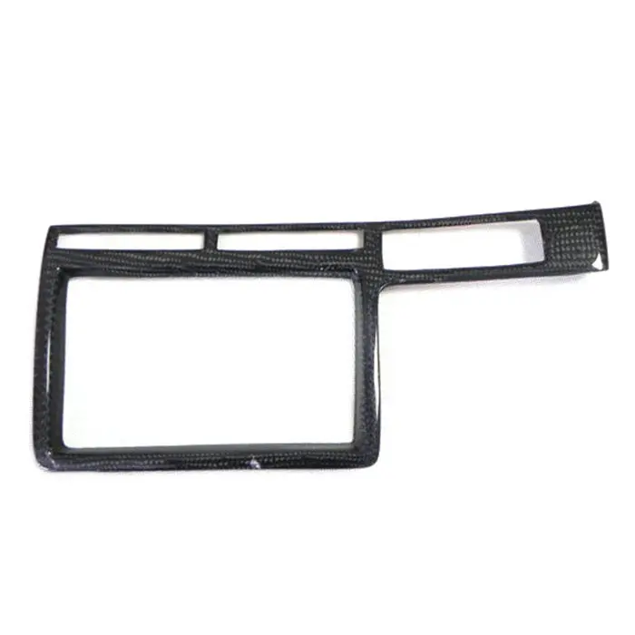 Nissan R35 GTR Monitor & Natvigation Cover (LHD)