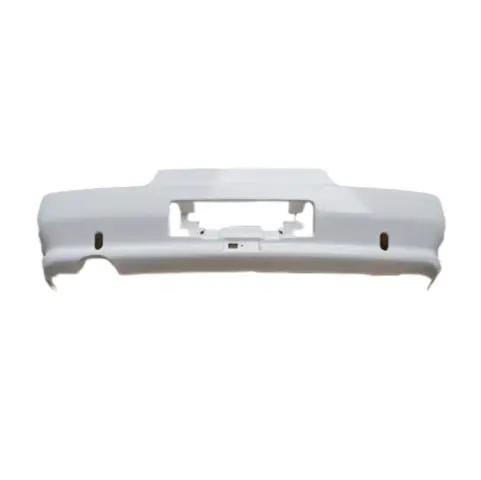 Nissan Skyline R32 BNR32 GTR OE Type Rear Bumper
