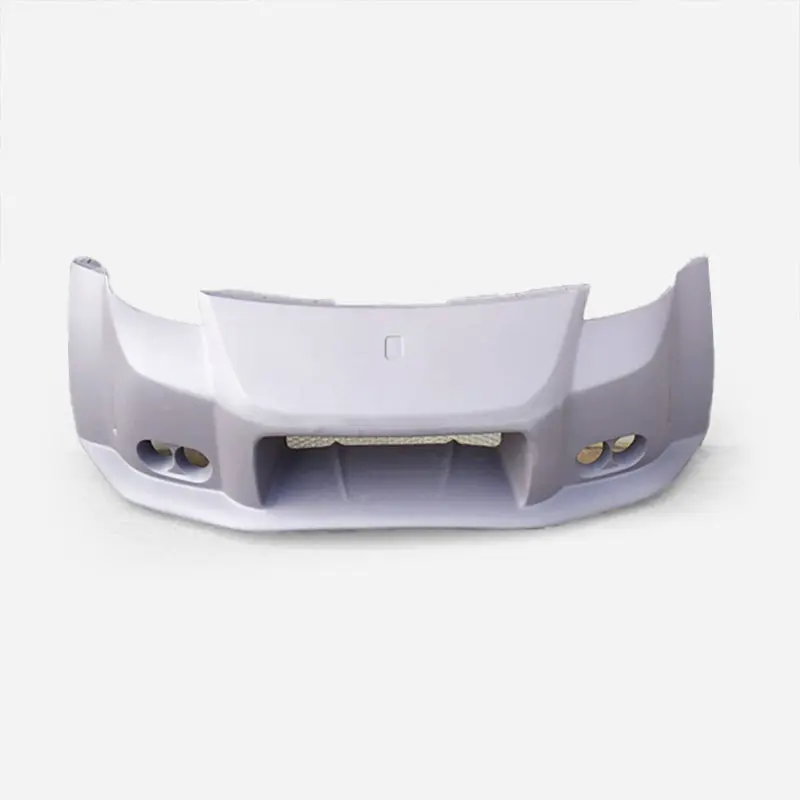 NISSAN Z33 350Z VS style wide body front bumper