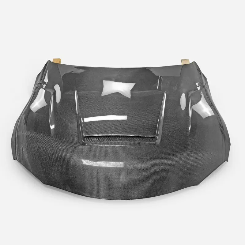 TOYOTA 19+ Supra A90 SB Type Front hood