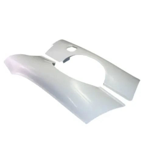 Nissan S13/180SX 50mm Rear Fender