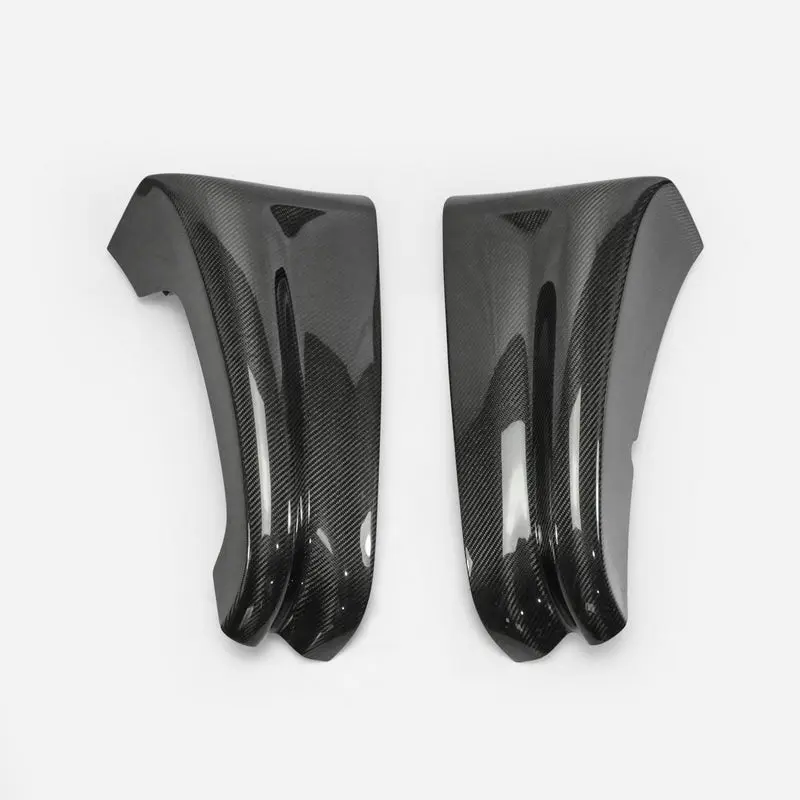 MAZDA RX-7 FC3S RE Style Rear Spat (2 Pcs)