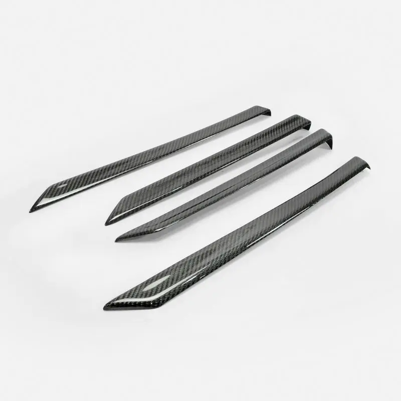 Honda Civic 10th FC 16-18 Inner Door Panel trim 4Pcs LHD (4Door Front & Rear)