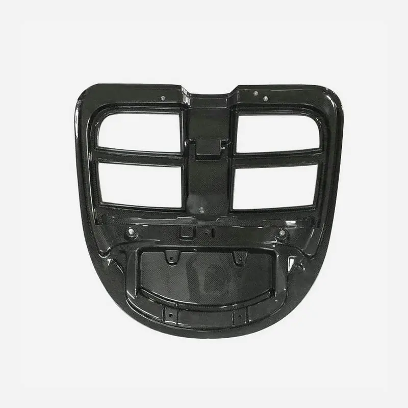 Lotus 2007 Exige S2 CUP Type rear tailgate